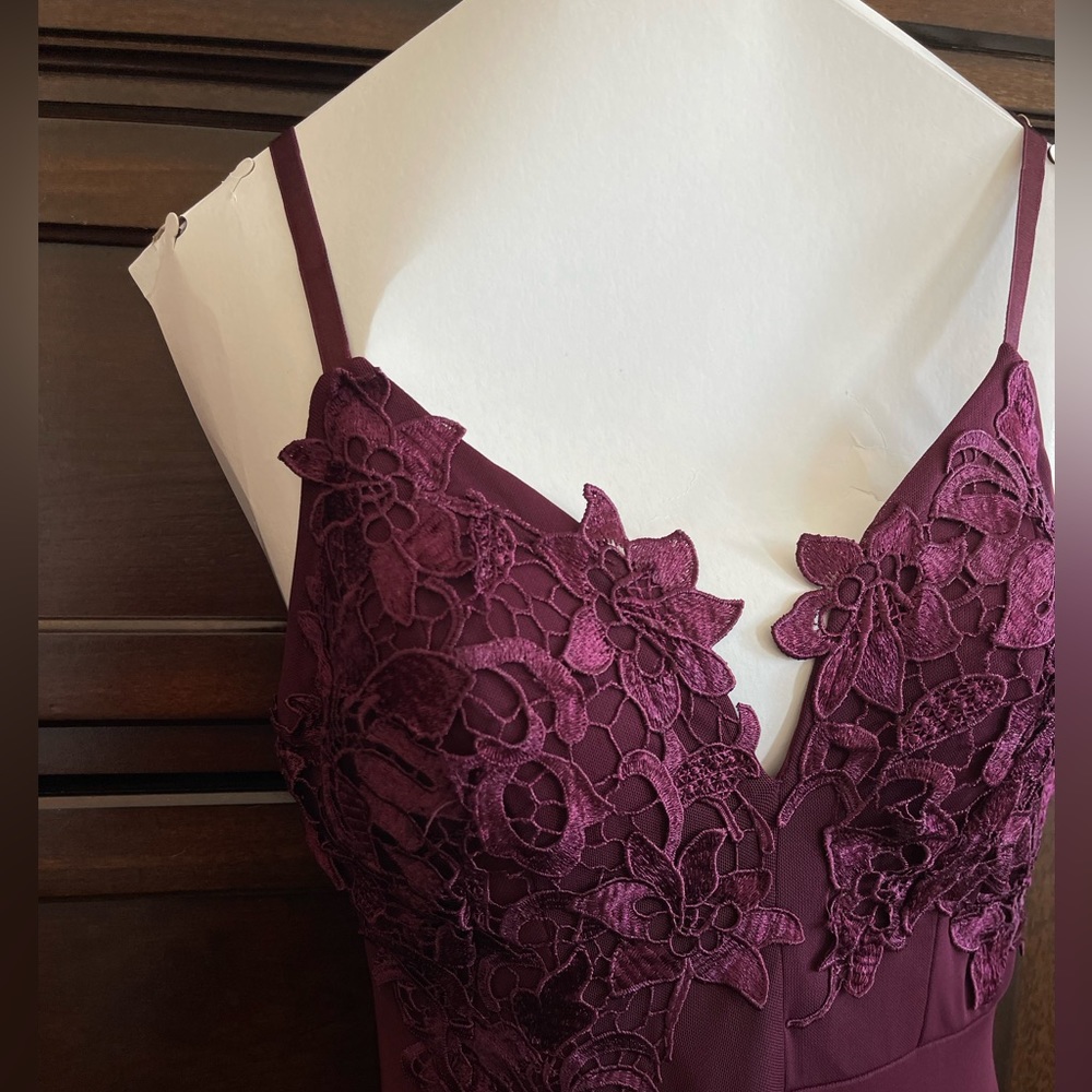 Windsor dress